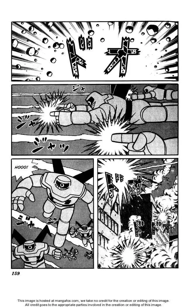 Doraemon Long Stories Chapter 7.4 34